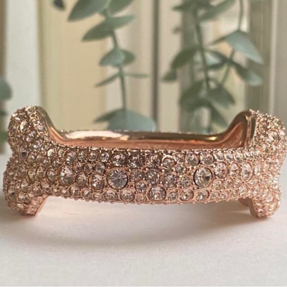 Vivienne Westwood bone bangle - Picture 4 of 6